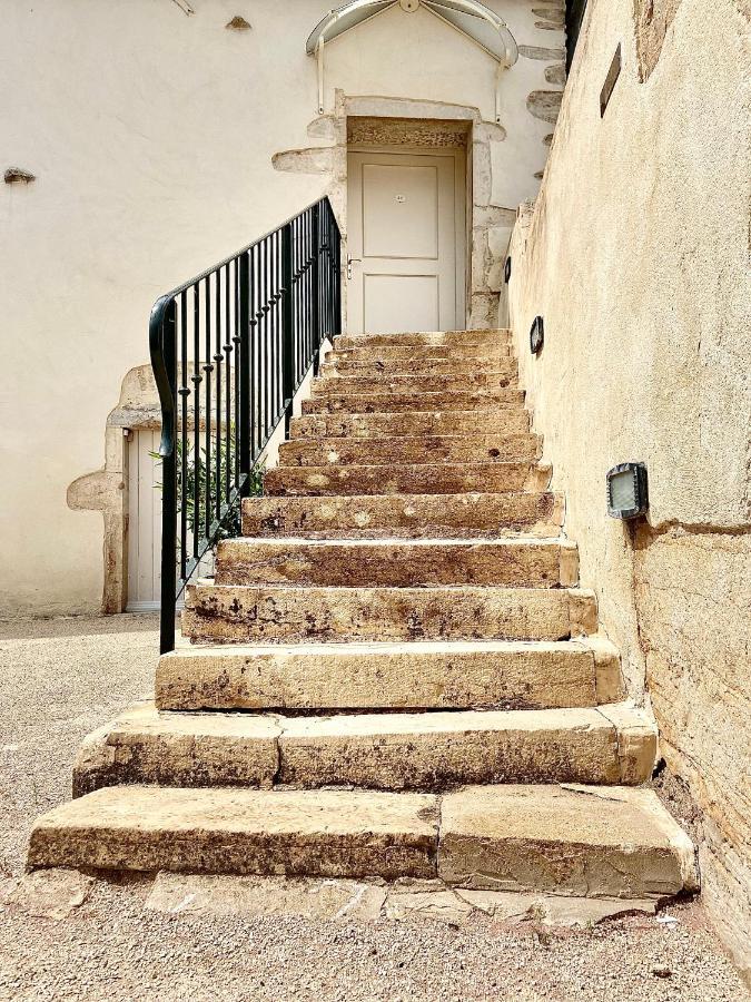 Hotel L'Oree Des Vignes Gilly-lès-Cîteaux Exterior foto